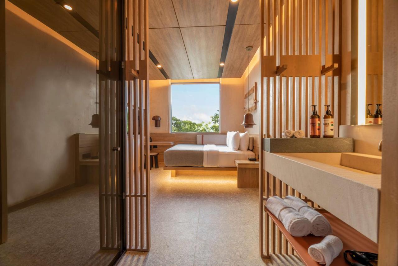Motto By Hilton Tulum Hotel Luaran gambar