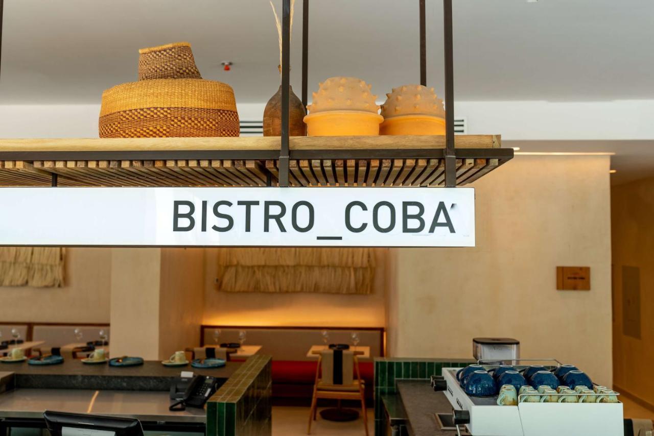 Motto By Hilton Tulum Hotel Luaran gambar